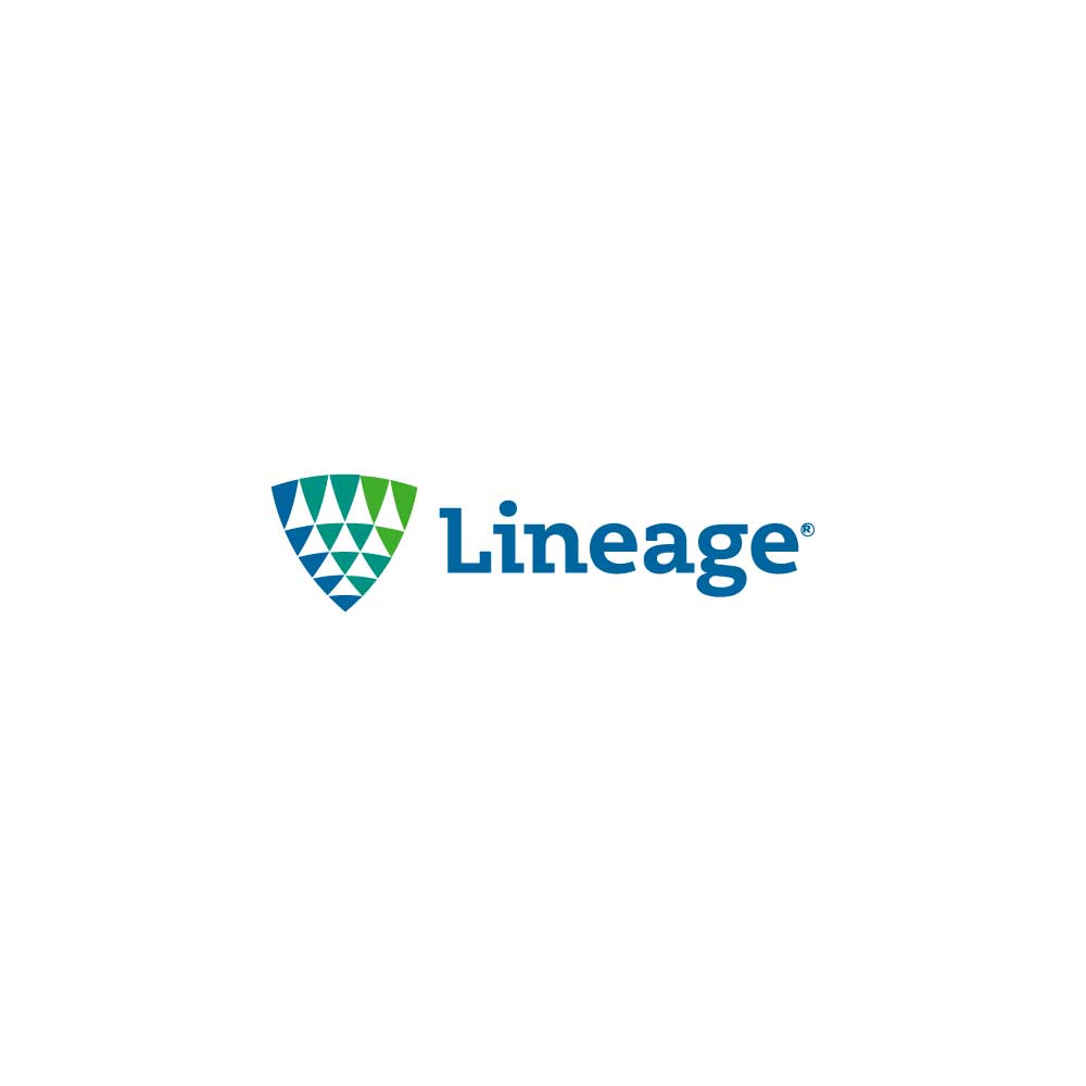 Lineage Logistics